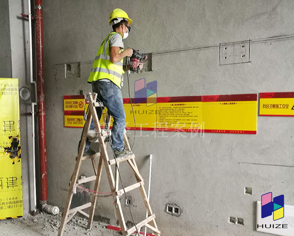 东莞夹层楼板项目 